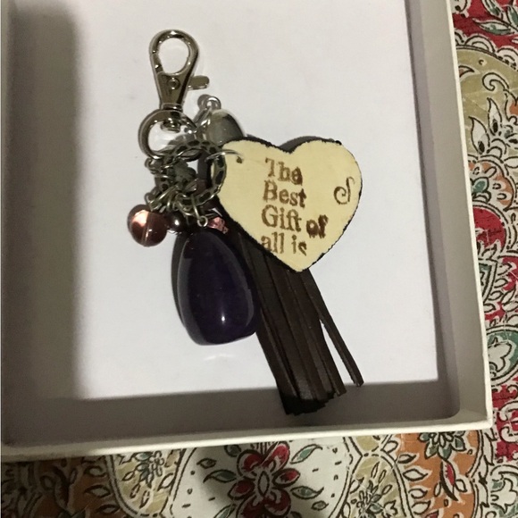 Key chain - Picture 2 of 4